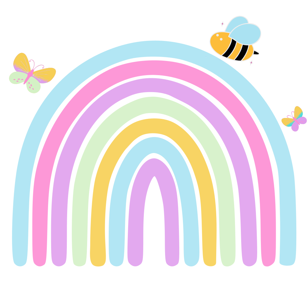 Lolo's Glam Kids Boutique Logo